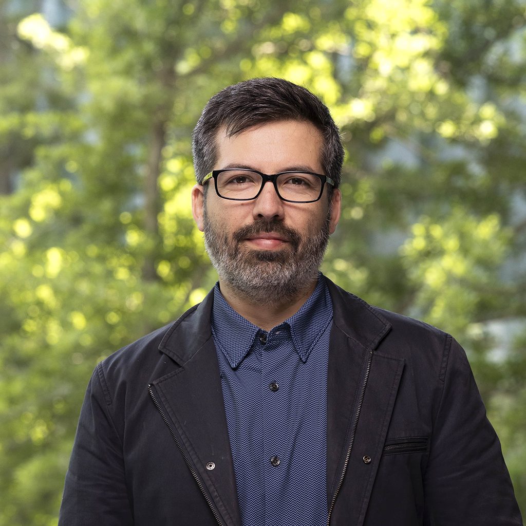 Ignacio González