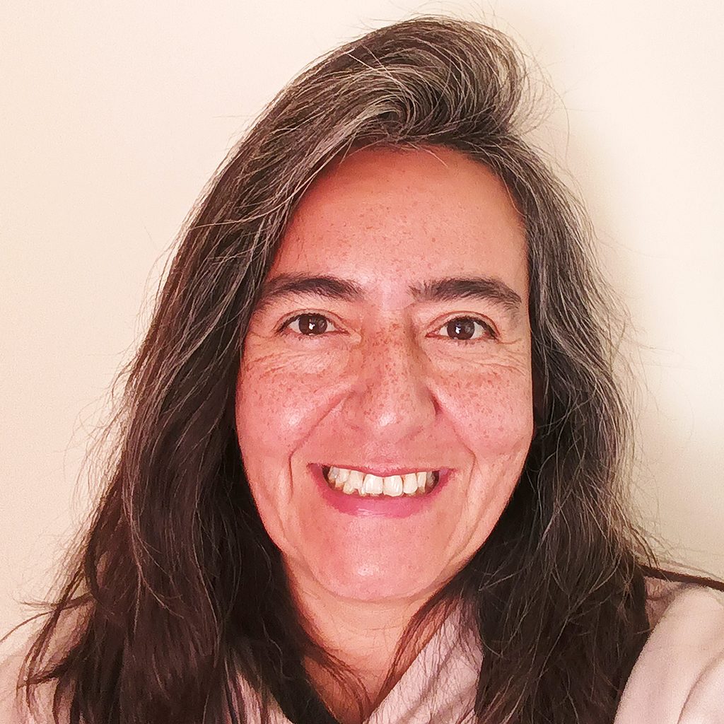 Marcela Farías
