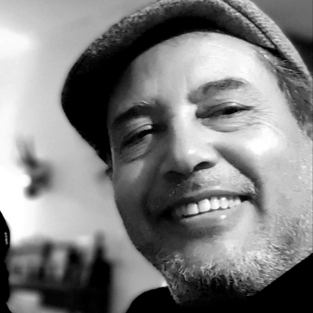 Ricardo Abarca