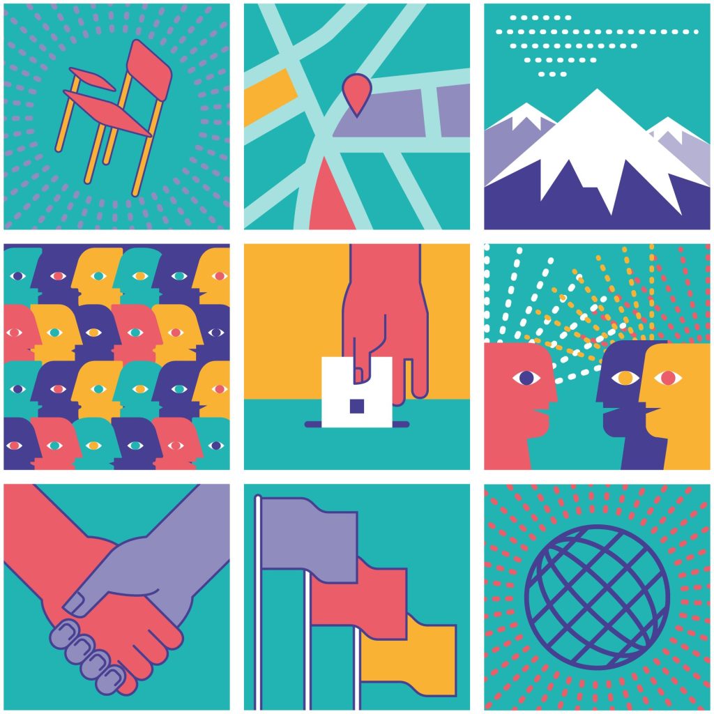 SEMANA DE LA DOCENCIA UCHILE 2025.