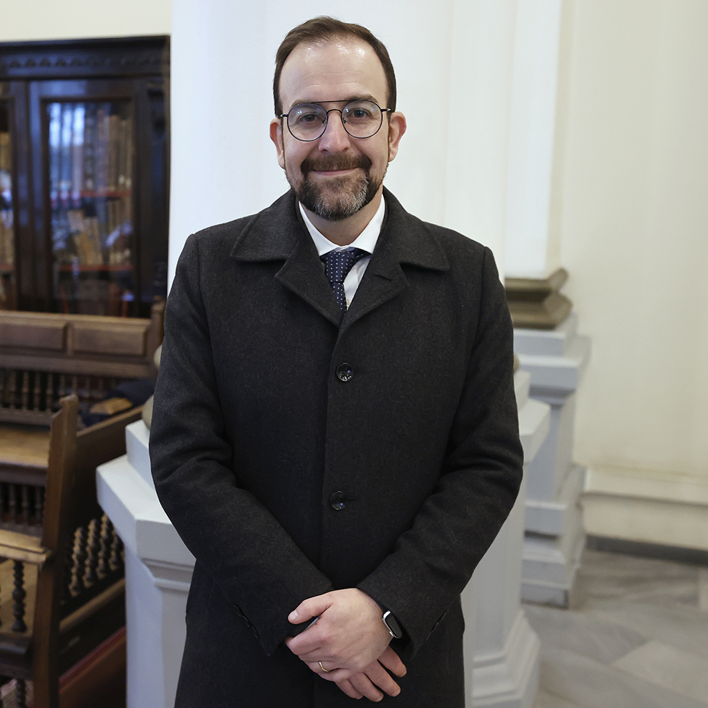 Fotografía de Carlos Rilling