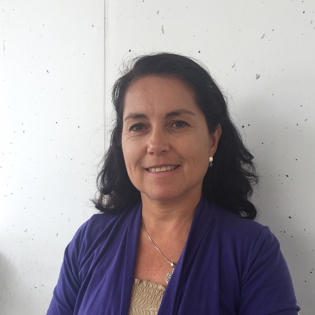 Fotografía de Liliana Fuentes Monsalves