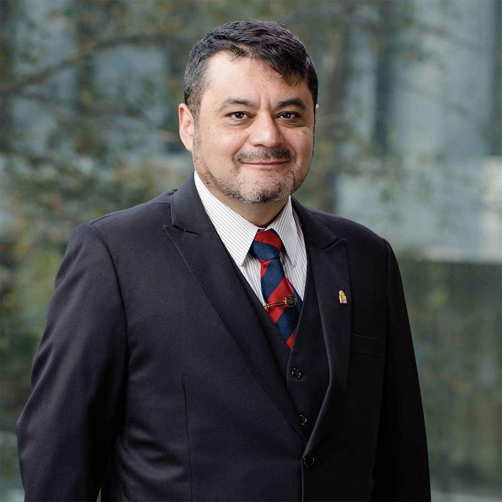 Fotografía de Juan Domingo Velásquez
