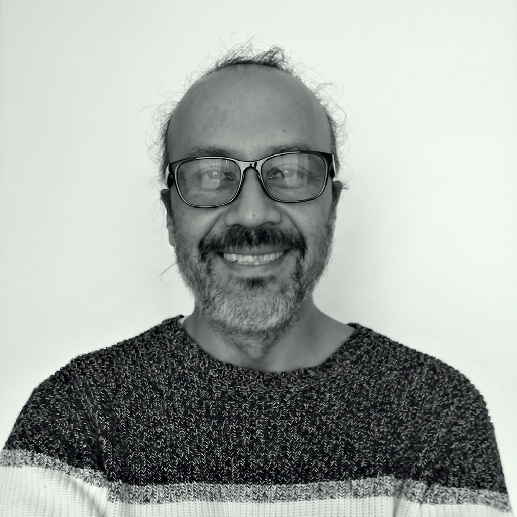 Fotografía de Pablo Lovera Falcón