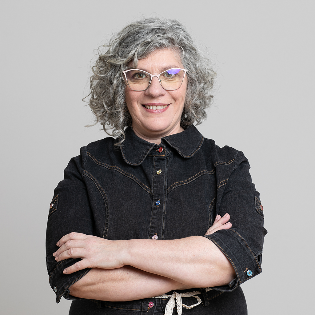 Fotografía de Valeria Odetti